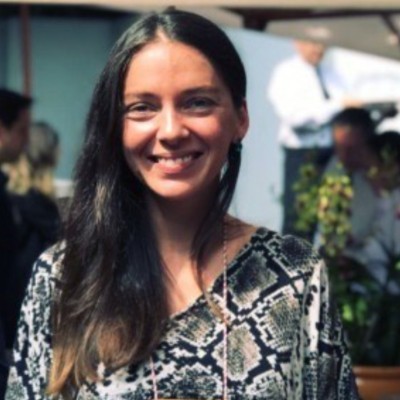 Joana UpMarket