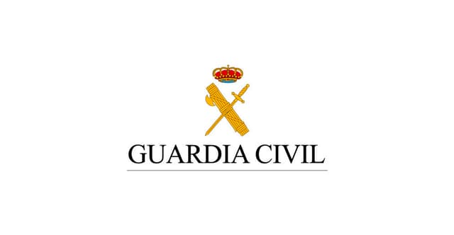 Guardia Civil Logo