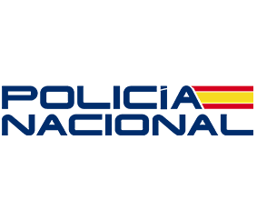 Policia Nacional Logo