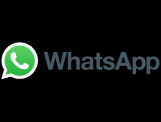 WhatsApp Logo