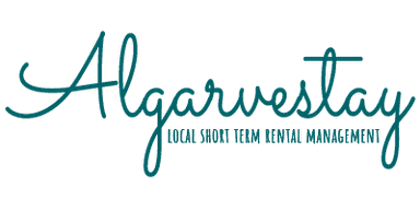 Algarvestay Logo