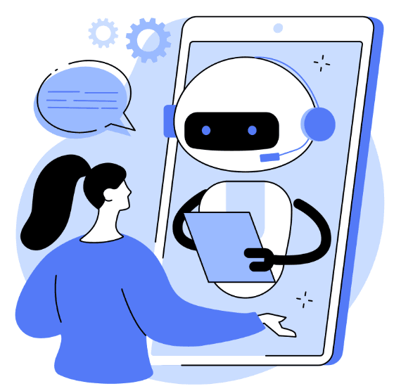 UpMarket Chatbot AI