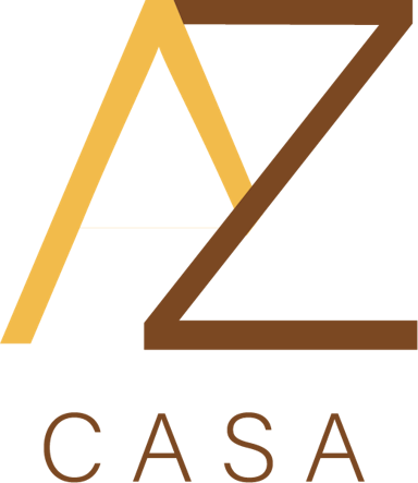 Azores Casa Logo